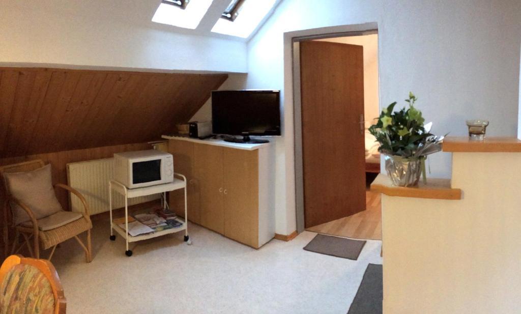 Ferienwohnung Meliessnig Mauterndorf  Quarto foto